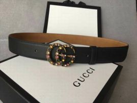 Picture of Gucci Belts _SKUGucciBelt34mmX95-115CM7D234707